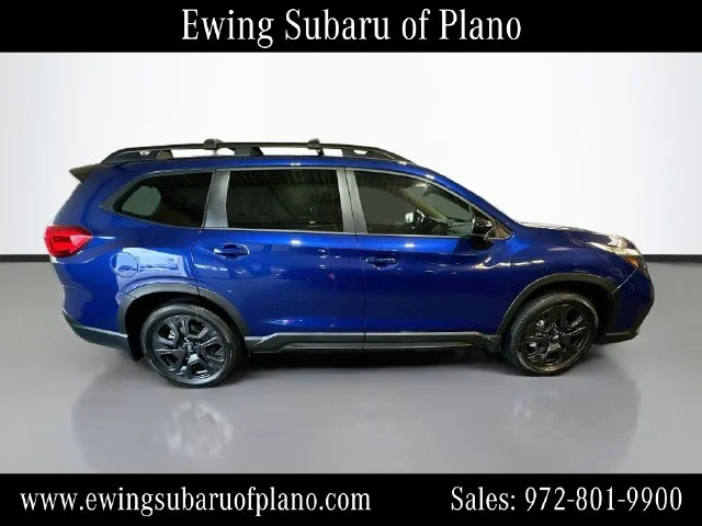 2026 Subaru Ascent Onyx Edition-Touring - Photo 8