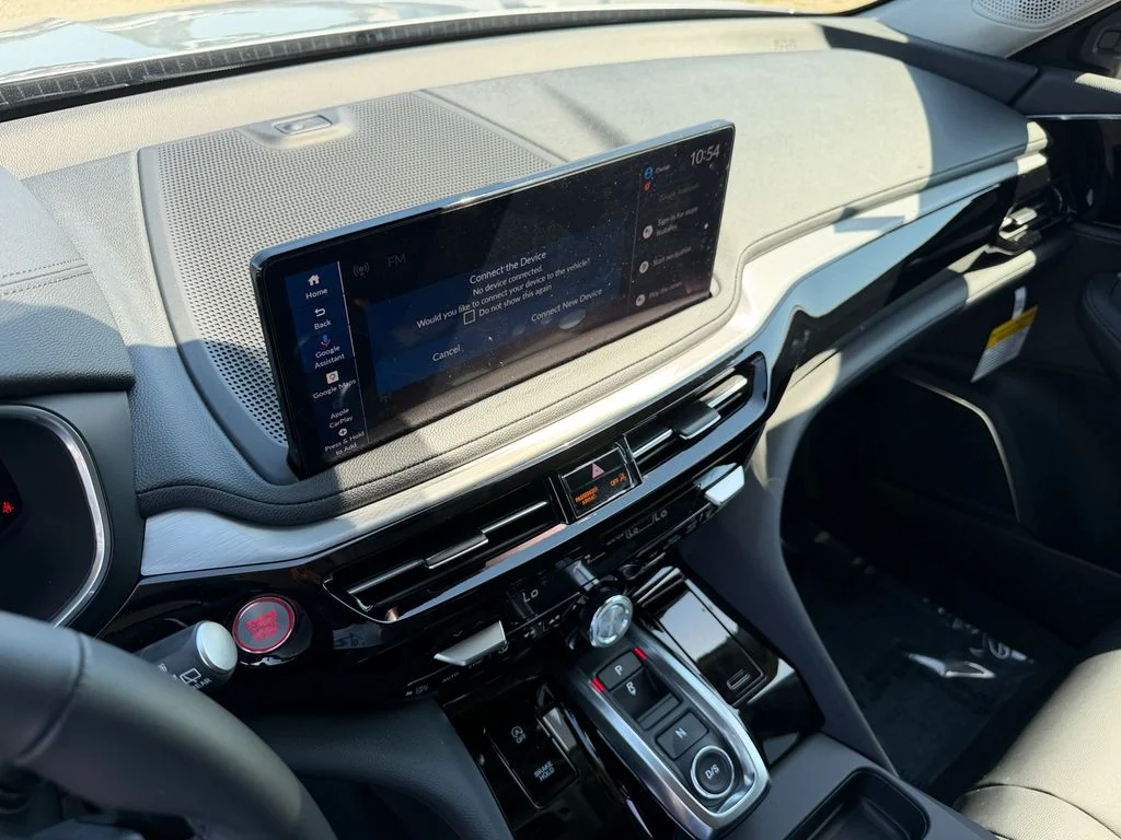 New 2026 Silver Acura Base image 20