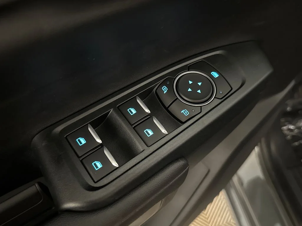 New 2026 Gray Ford STX image 25
