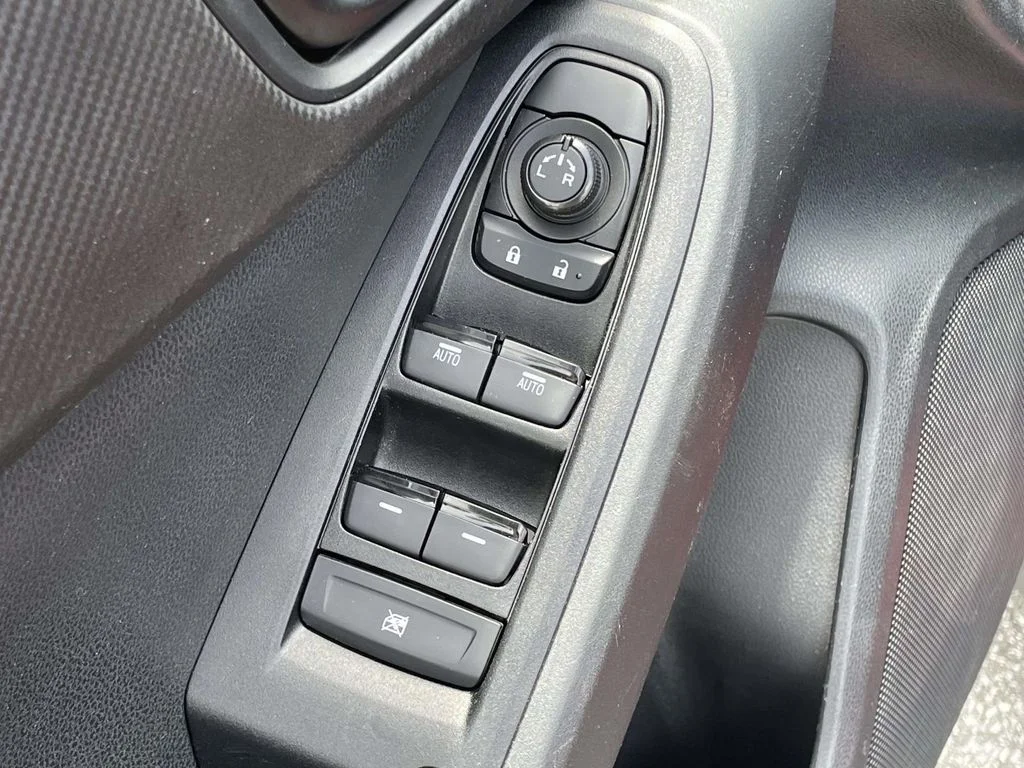 2024 Subaru Crosstrek Wilderness - Photo 6
