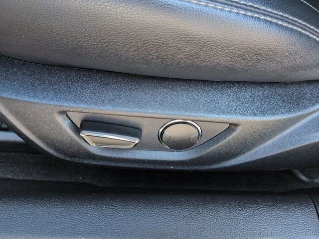 Used 2019 Black Ford EcoBoost Premium image 17