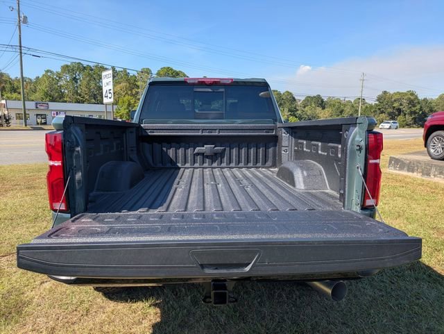 2026 Chevrolet Silverado 2500 HD LTZ - Photo 13