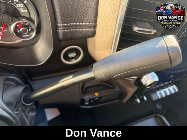 2024 RAM Ram 2500 Pickup Laramie - Photo 19