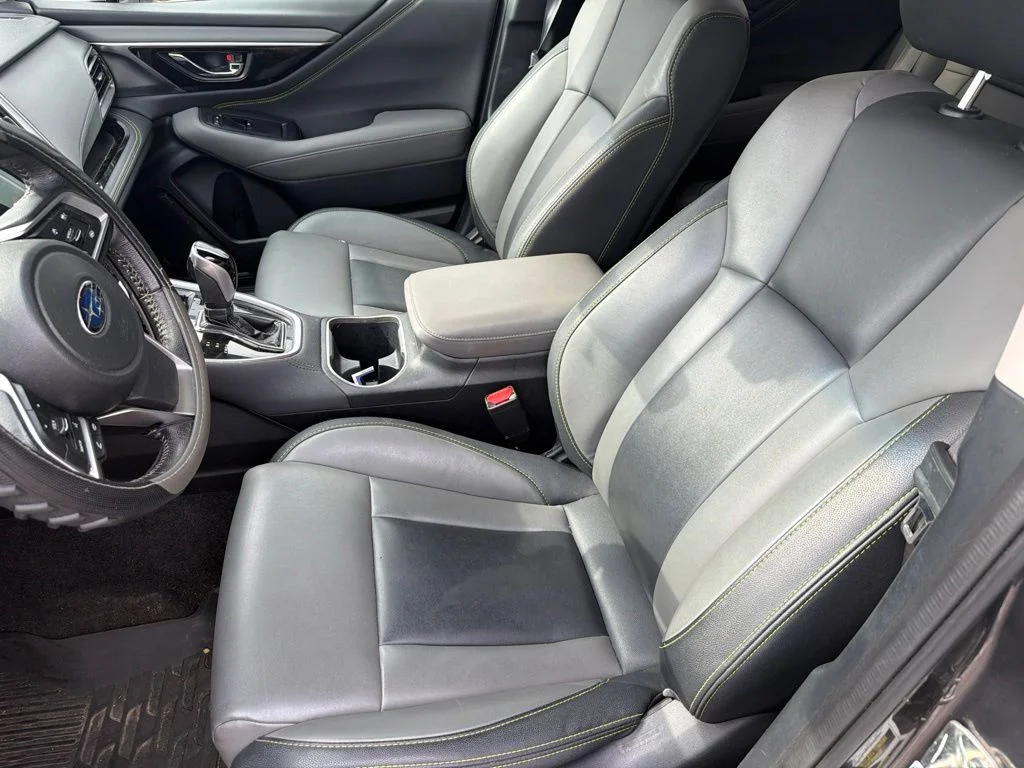 Used 2021 Gray Subaru Onyx Edition XT image 14