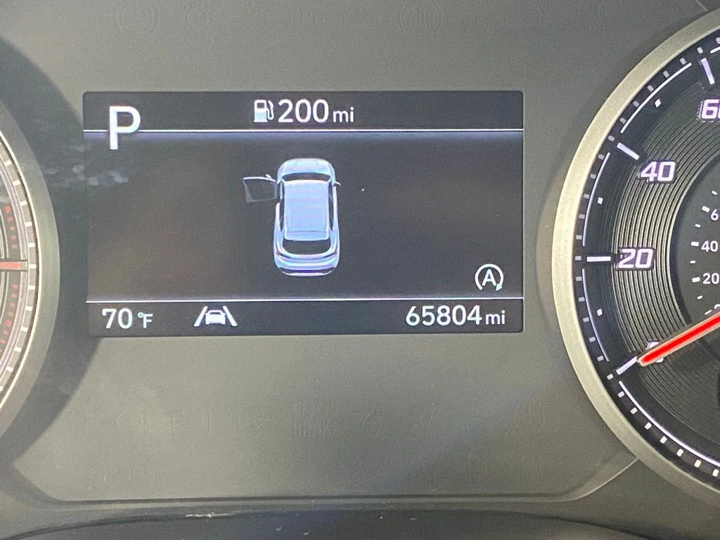 2023 Hyundai Santa Fe SEL - Photo 12