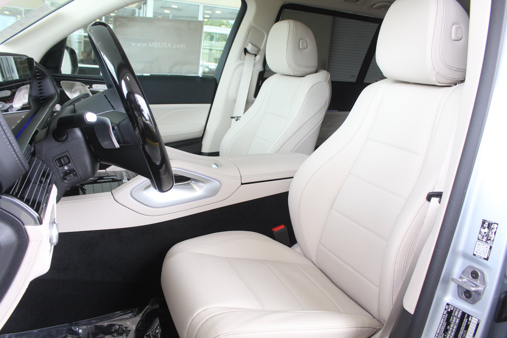 2026 Mercedes-Benz GLS Base - Photo 16