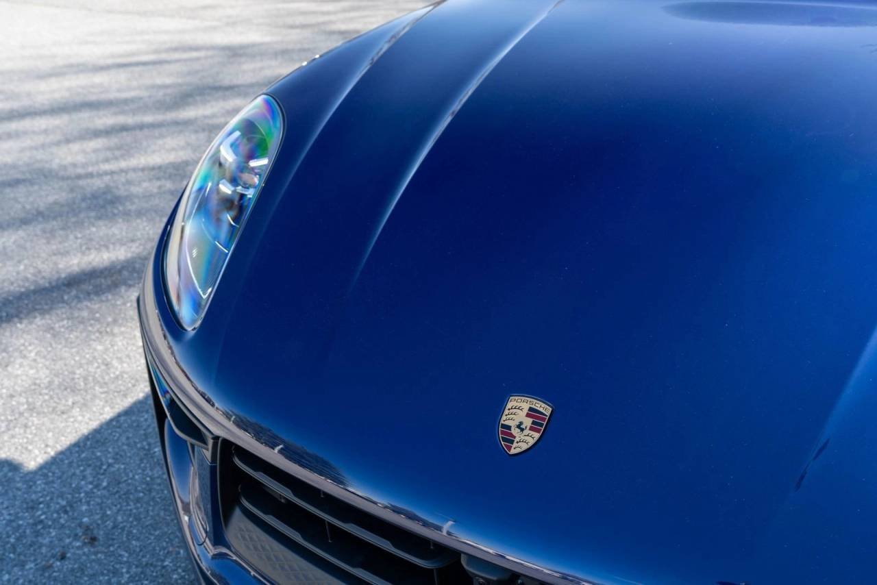 Used 2026  Porsche  image 18