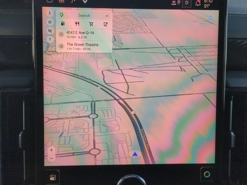 2026 GMC Yukon XL AT4 - Photo 17