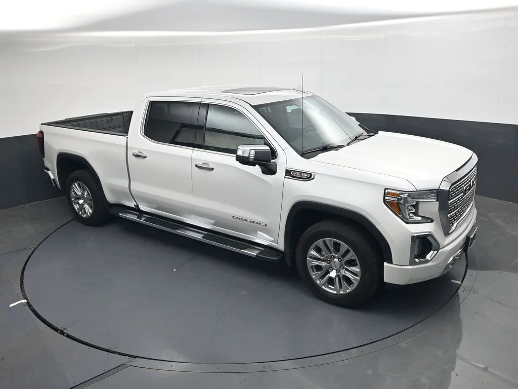 2021 GMC Sierra 1500 Denali Denali - Photo 20