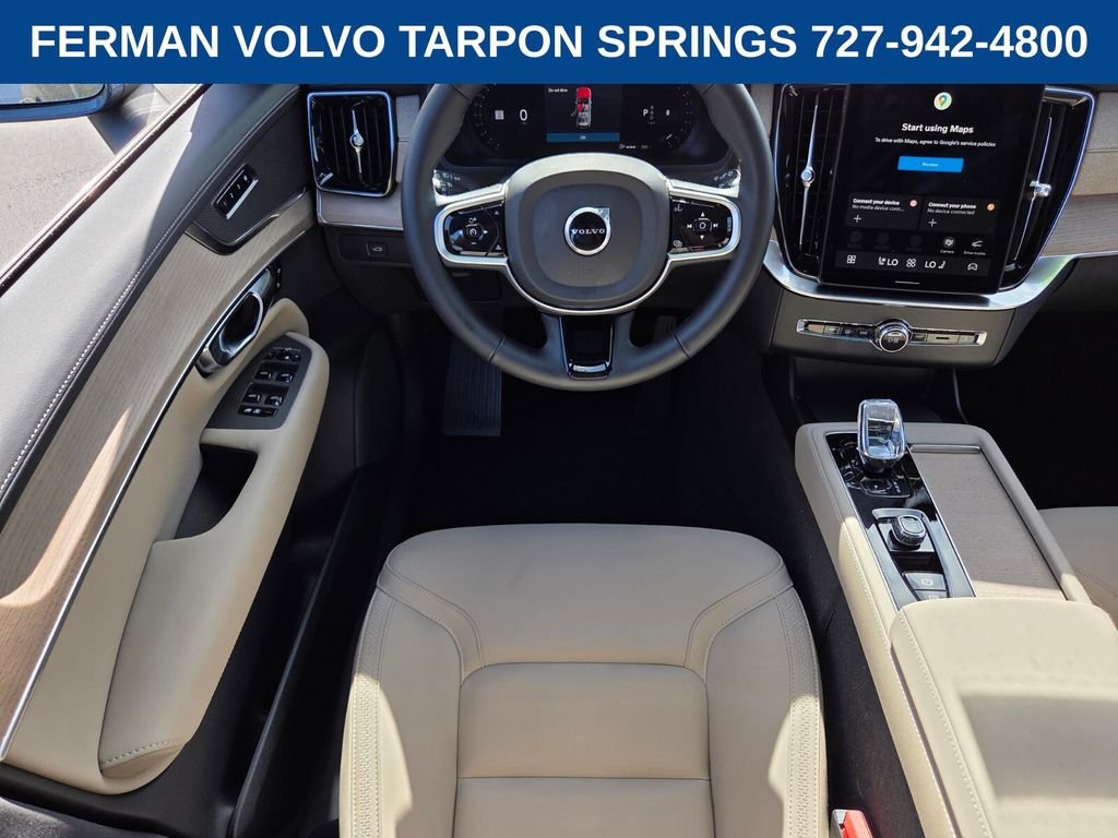 2026 Volvo XC90 Plus - Photo 15