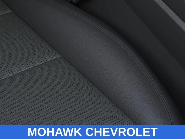 2026 Chevrolet Equinox LT - Photo 21
