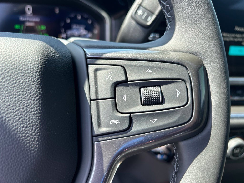 2026 Chevrolet Silverado 2500 HD High Country - Photo 27