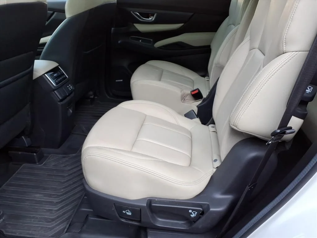 Used 2024 White Subaru Limited image 18