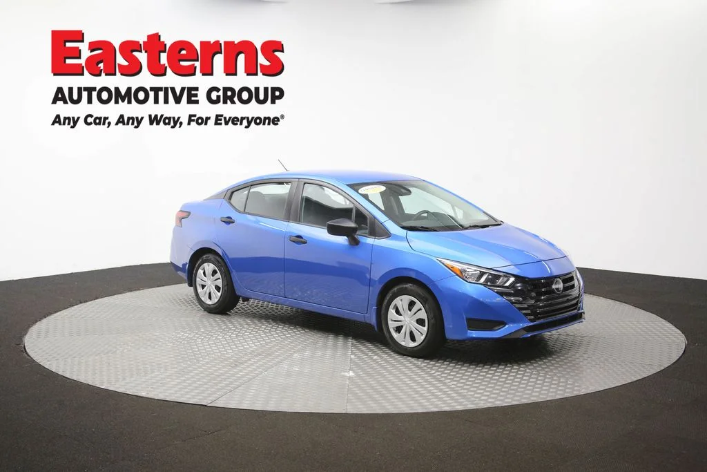 Used 2024 Blue Nissan 1.6 S image 43