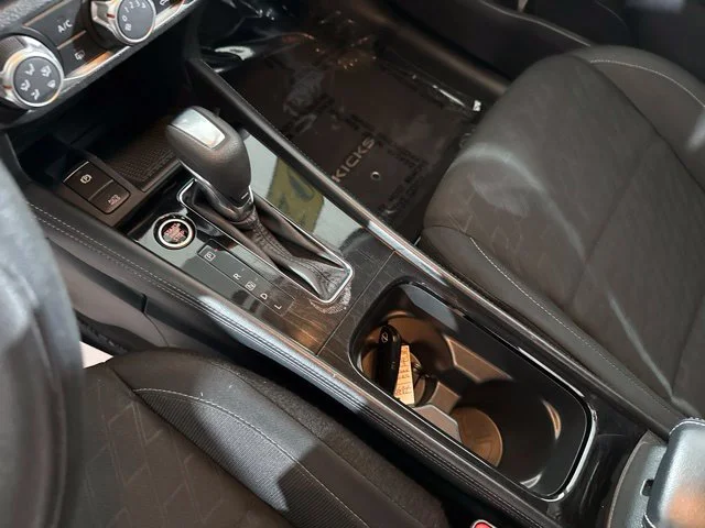 Used 2023 Gray Nissan SV image 20