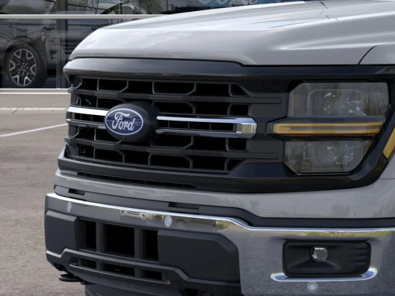 New 2026 Avalanche Ford XLT image 18