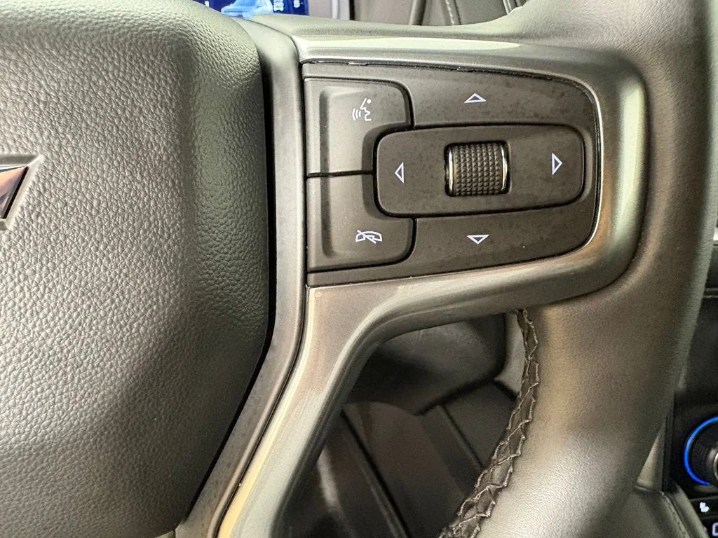 Used 2023 Beige Chevrolet Z71 image 30
