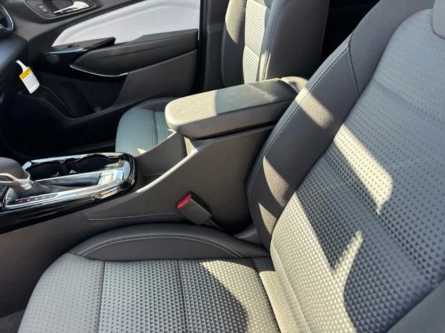 New 2026 Gray Chevrolet LT image 13