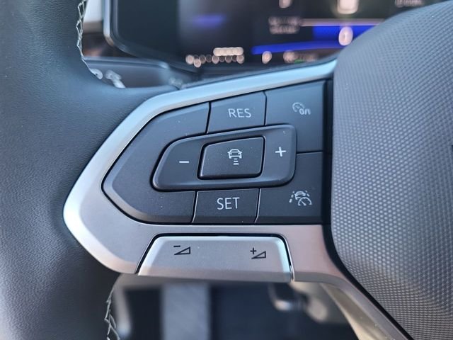 New 2026 Gray Volkswagen 1.5T S image 22
