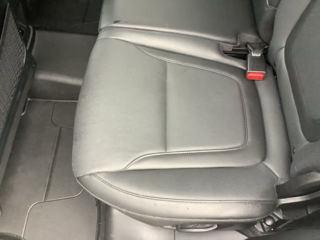 Used 2024 White Pearl Hyundai Limited image 11