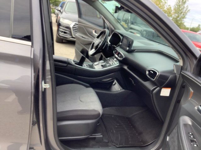 2022 Hyundai Santa Fe Blue - Photo 18