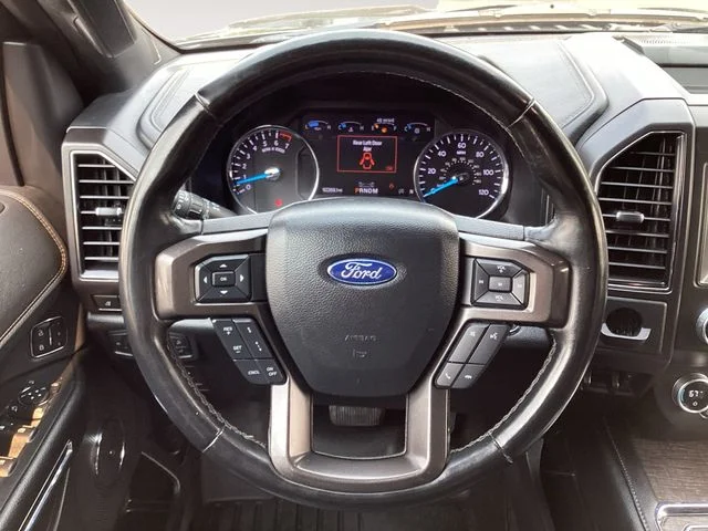 2021 Ford Expedition Limited - Photo 12