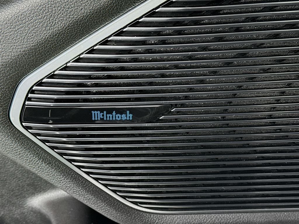 Used 2021 Black Jeep Overland image 20