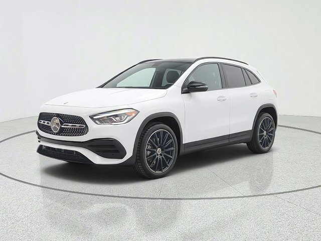 2022 Mercedes-Benz GLA GLA 250 SUV