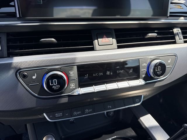 Used 2022  Audi Premium Plus image 19