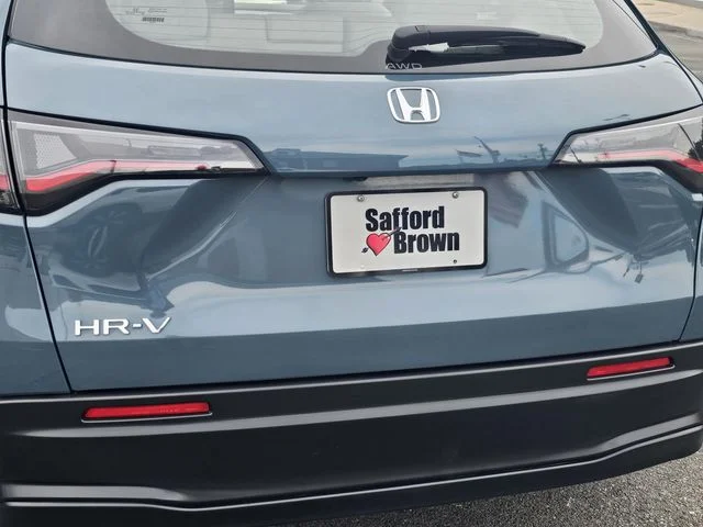 Used 2023 Green Honda LX image 6