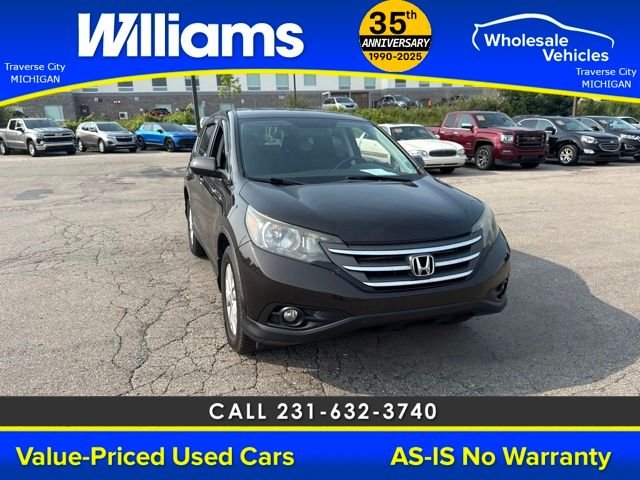 Used 2014  Honda EX image 6