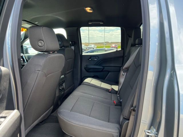 New 2026 Sterling Metallic GMC Elevation image 13