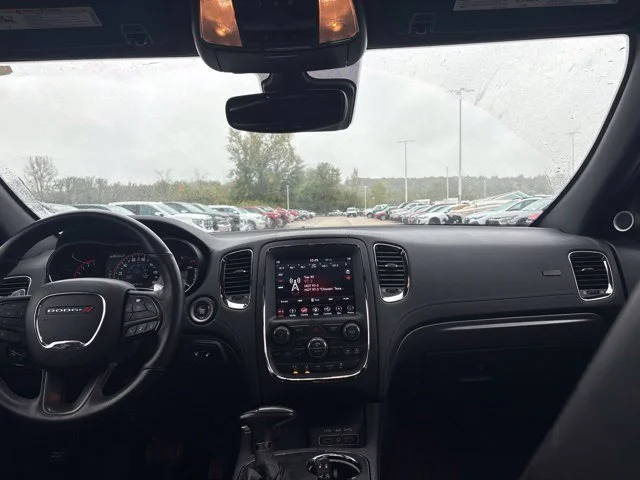 Used 2019 White Dodge R/T image 21