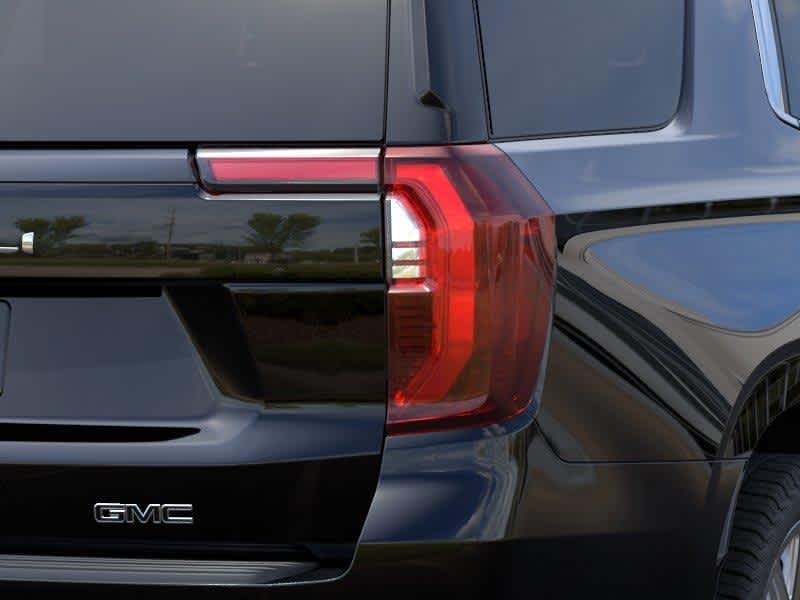 New 2026 Onyx Black GMC Denali Ultimate image 11