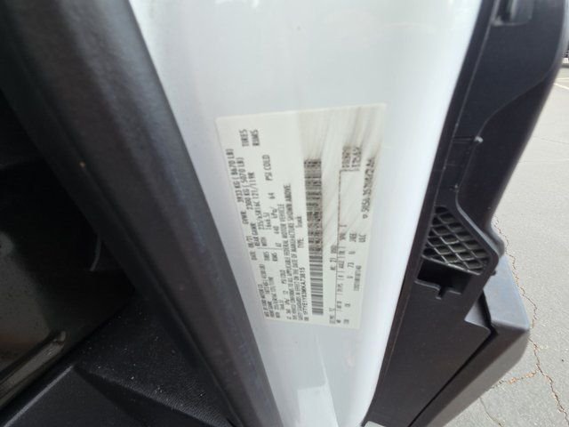 2021 Ford Transit Van Base - Photo 31