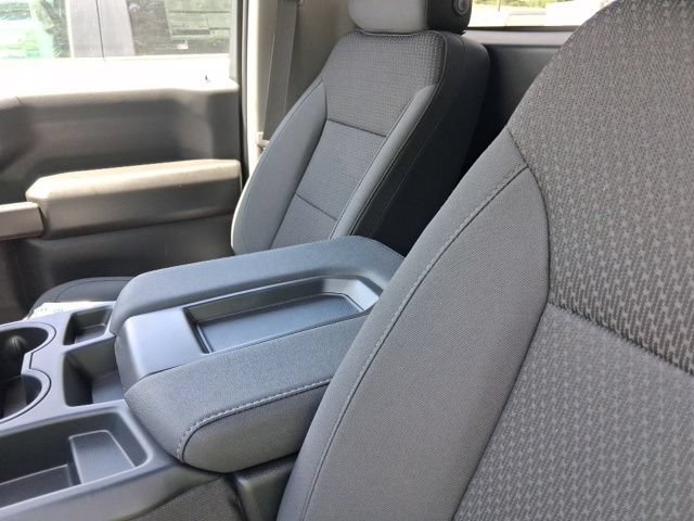 2026 Chevrolet Silverado 2500 HD Work Truck - Photo 10