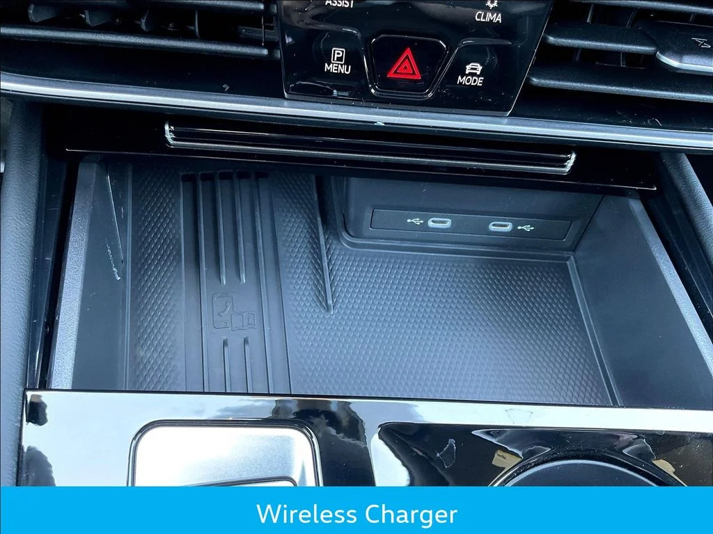New 2026 Green Volkswagen 2.0T SEL R-Line Black image 20