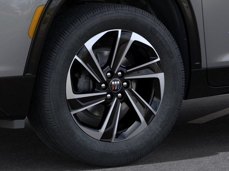 2026 Buick Enclave Sport Touring - Photo 9