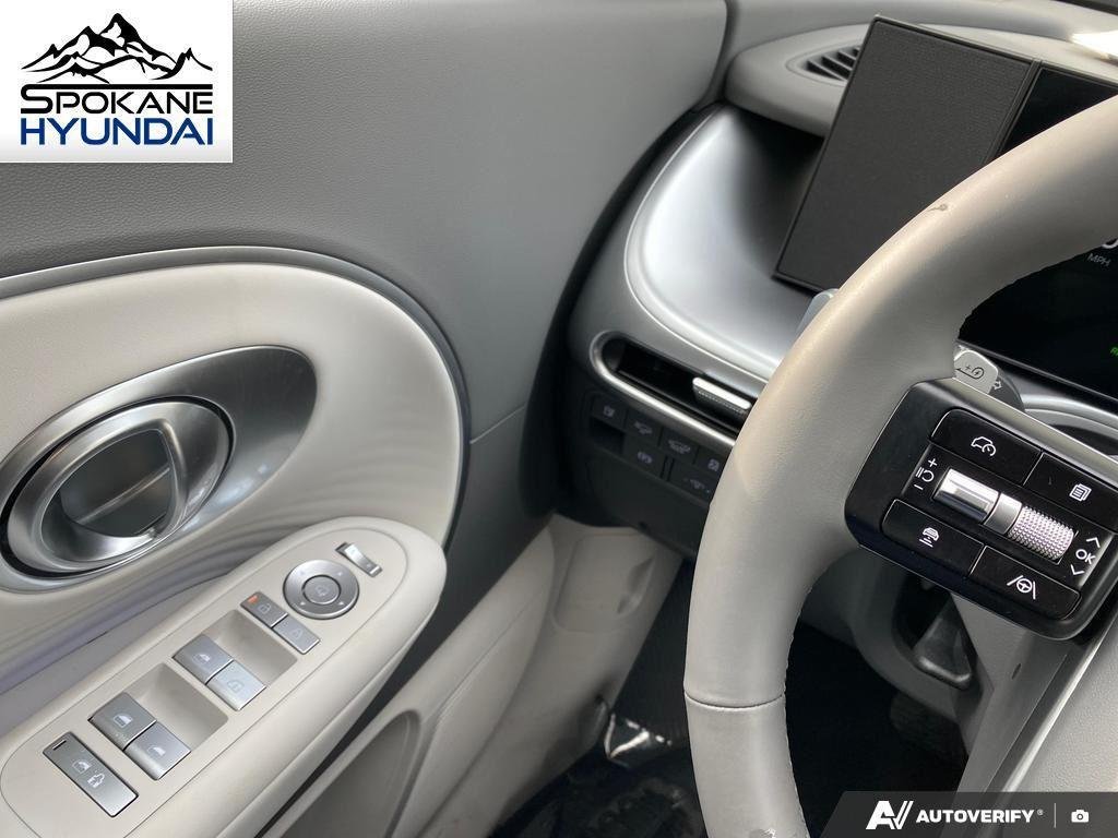 2026 Hyundai IONIQ 9 SEL - Photo 21