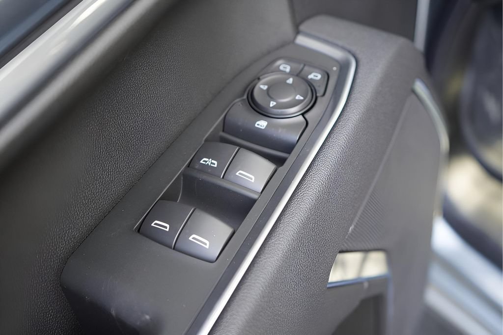 2026 GMC Sierra 1500 Elevation - Photo 19