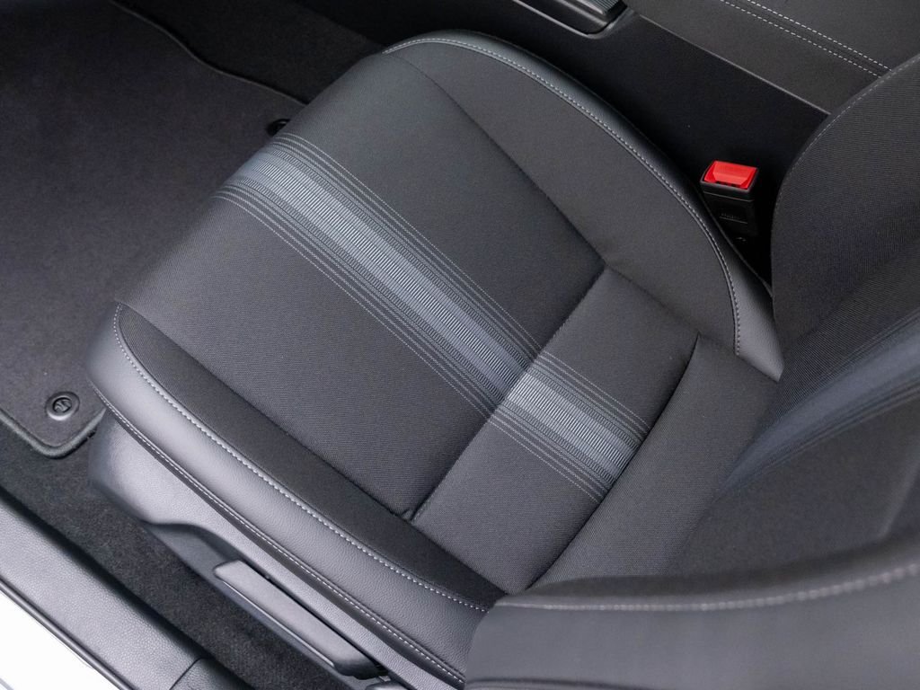 New 2026 Urban Gray Pearl Honda Sport image 13