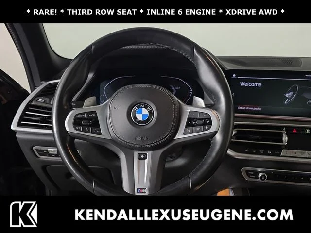 2022 BMW X5 40i - Photo 10