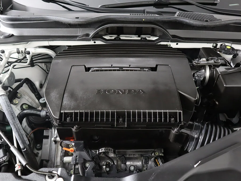 2025 Honda Pilot EX-L - Photo 21