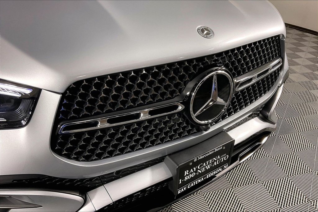 2026 Mercedes-Benz GLE GLE350 - Photo 22