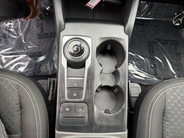 Certified Used 2024 Silver Metallic Ford Active image 21