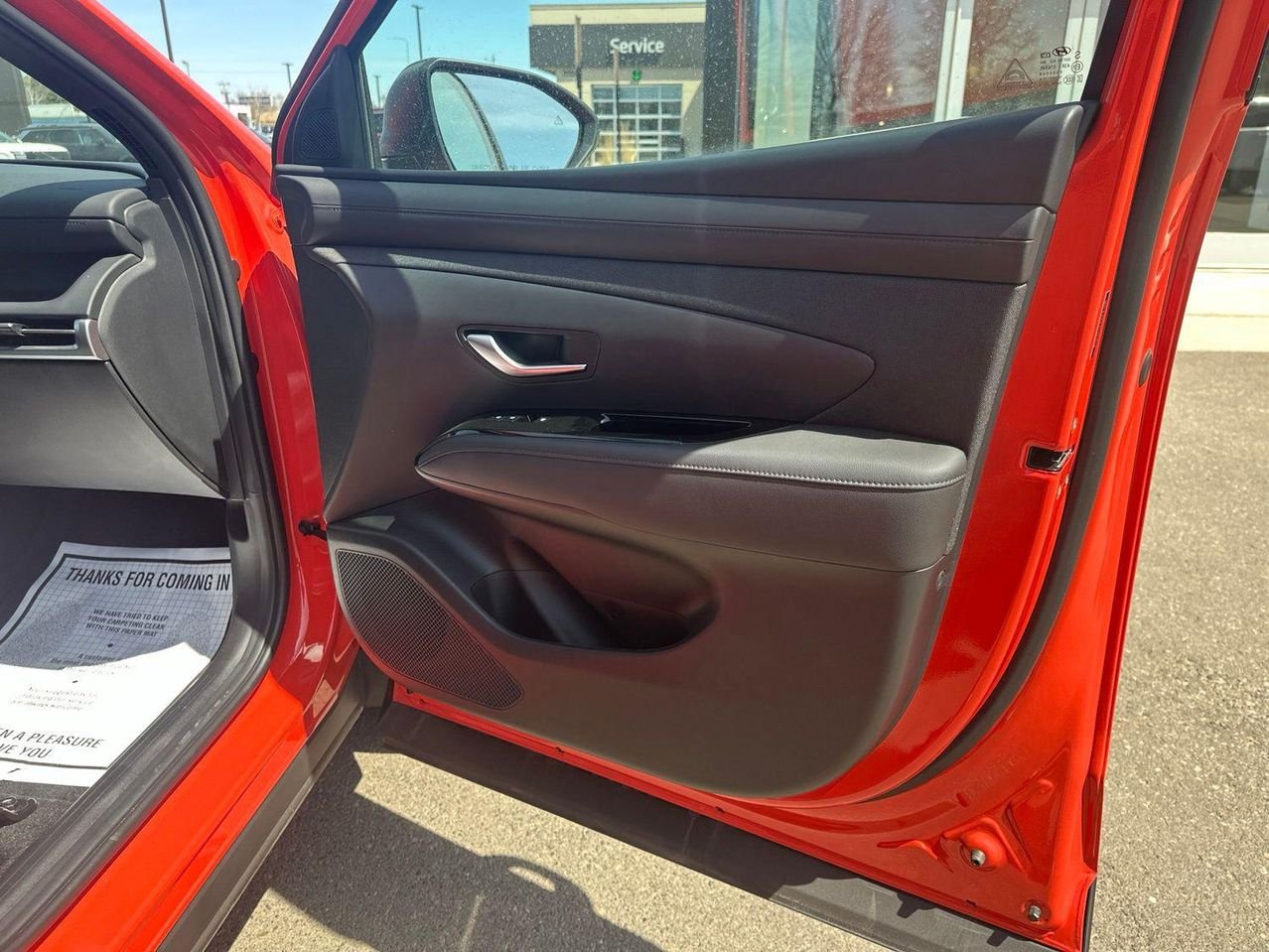2026 Hyundai Santa Cruz XRT - Photo 40