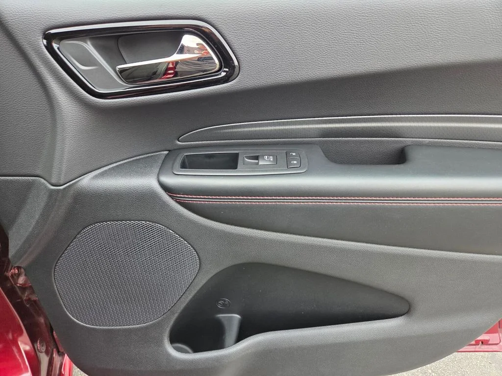 Used 2026 Red Dodge GT image 23