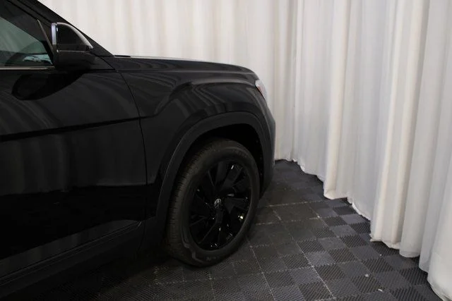 2026 Volkswagen Atlas SE w/Tech - Photo 28