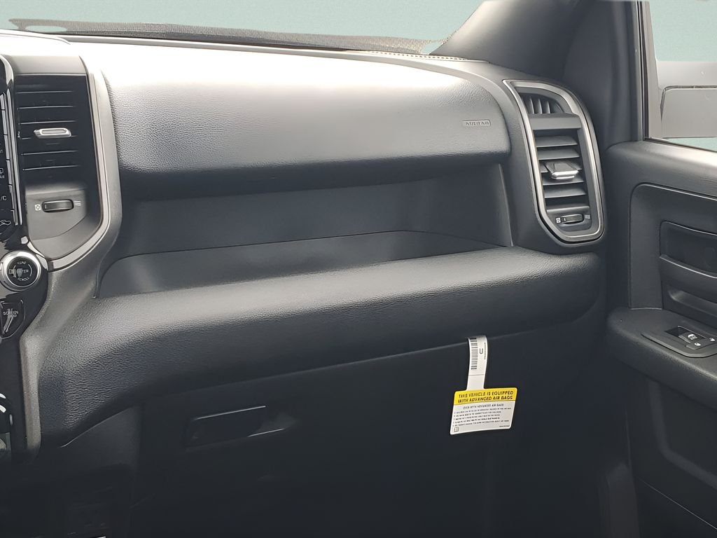 2026 RAM 2500 Tradesman - Photo 26