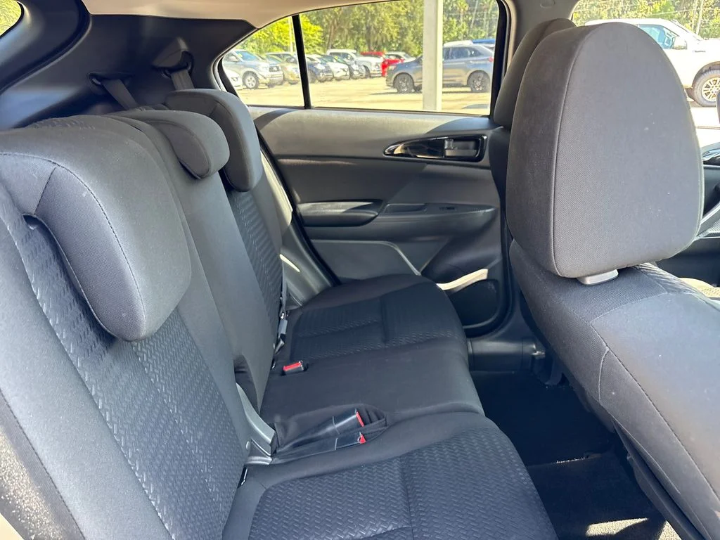 Certified Used 2020 Blue Mitsubishi ES image 27